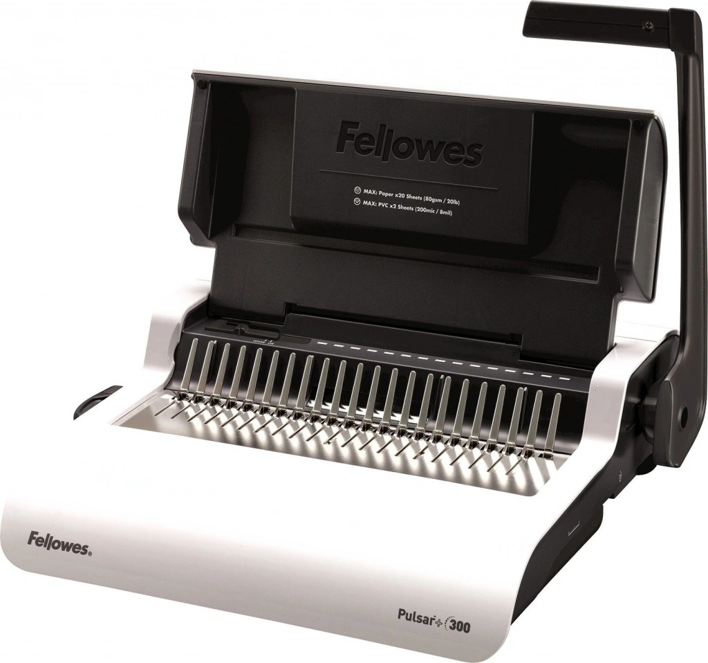 Fellowes Pulsar