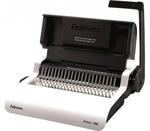 Fellowes Pulsar