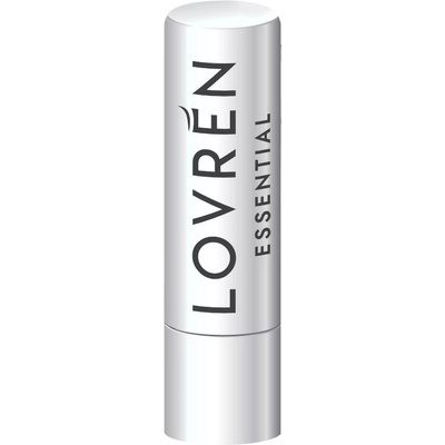 Lovren Esential Expozitore Lip Balm Hidratante Балсам за устни