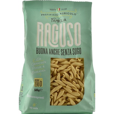Raguso Strozzapreti 0,5 kg