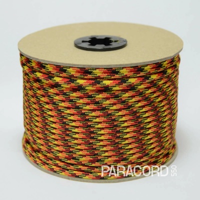 PARACORD 550 - x141 - balení 25 metrů