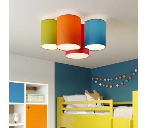 TK Lighting 3276
