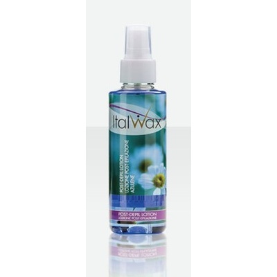 ItalWax podepilačné tonikum azulen 100 ml – Zbozi.Blesk.cz