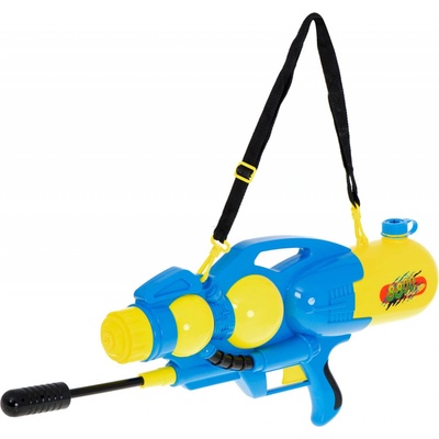 Kik modro žlutá KX6186_1 2400 ml 60 cm