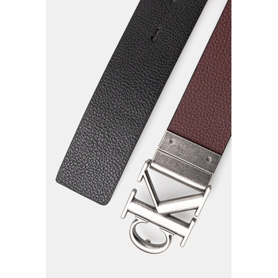 Calvin Klein Колан с две лица Calvin Klein (LV04D7017G)