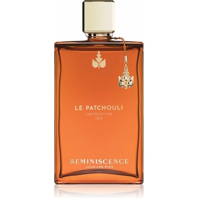 Reminiscence Le Patchouli Limited Edition 1970 toaletní voda intense unisex 100 ml
