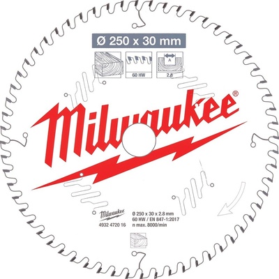 Milwaukee 4932472016