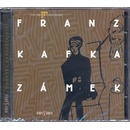 Zámek - Franz Kafka
