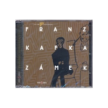 Zámek - Franz Kafka