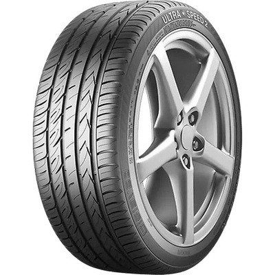 GISLAVED ULTRA*SPEED 2 235/35 R19 91Y