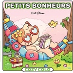 Hachette Heroes Cozy colo Didi Plums : Fluffy Times 2