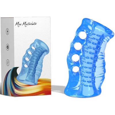 Мастурбатор, удобен за задържане - Armony Finger Masturbator (D-238072)