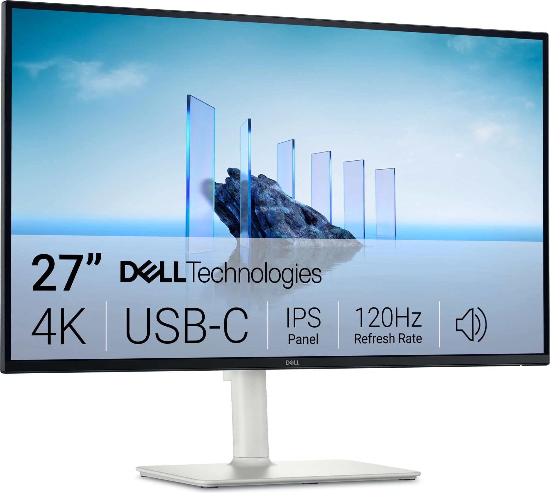 Dell S2725QC
