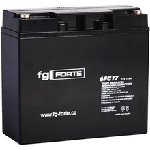 fgForte 12V 24Ah 6FG24