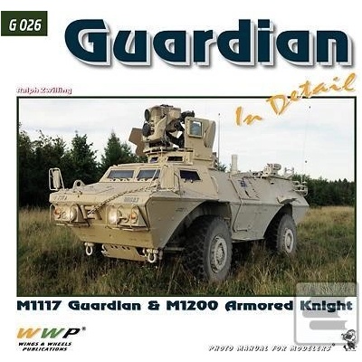Guardian M1117