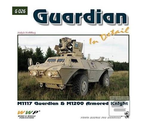 Guardian M1117