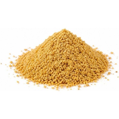 Aso zdravý život Lněná mouka zlatá BIO 0,5 kg