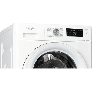 Whirlpool FFB 8469 WV EE