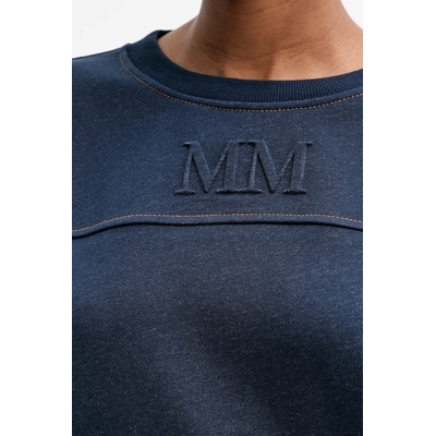 MM by Max Mara Суичър MM by Max Mara MOGOL (2526926017600)