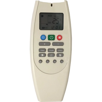 General TECHNIBEL INVERTER, SAC WREM V1 Ref. 6704000226 - съвместимо дистанционно управление на марката General (INVERTER, SAC WREM V1 Ref. 6704000226)