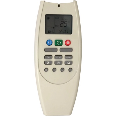 General TECHNIBEL INVERTER, SAC WREM V1 Ref. 6704000226 - съвместимо дистанционно управление на марката General (INVERTER, SAC WREM V1 Ref. 6704000226)