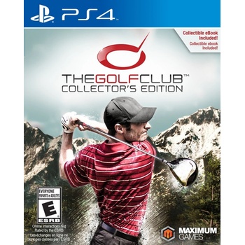 The Golf Club (Collector's Edition)