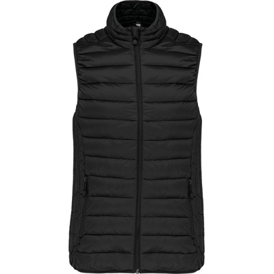 Kariban k6114 / Дамски изолиран елек - черен xs (20611400200)