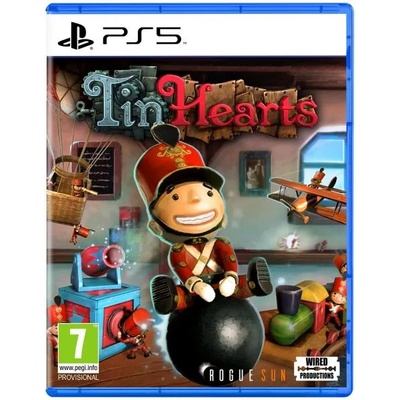 Wired Productions Tin Hearts (PS5)