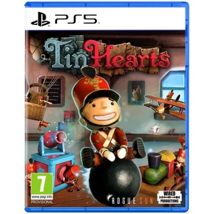 Wired Productions Tin Hearts (PS5)