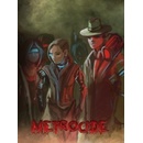 Metrocide