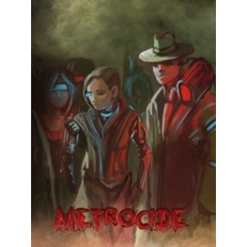 Metrocide