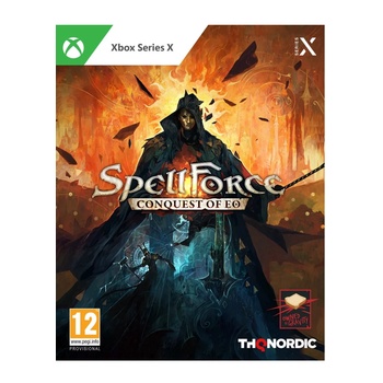 Image 1 of THQ Nordic SpellForce Conquest of Eo (Xbox Series X/S)
