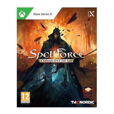 THQ Nordic SpellForce Conquest of Eo (Xbox Series X/S)