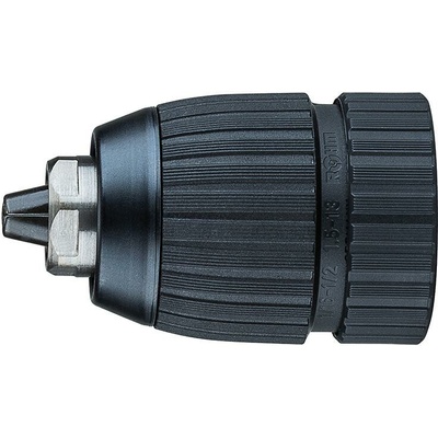 RÖHM ROEHM Vrtací sklíčidlo samosvorné Extra - RV 1,5-13 mm 1/2"-20 Röhm (1328312)