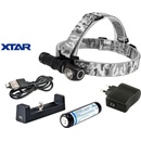 Xtar H3W WARBOY WARM