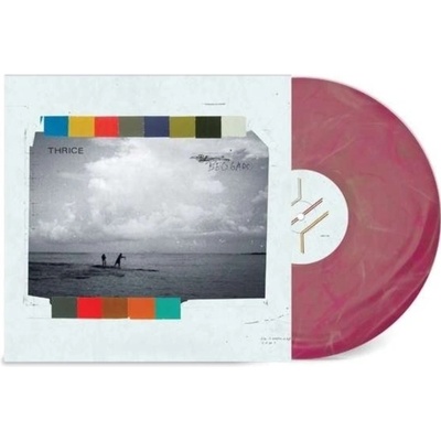 THRICE - Beggars LP