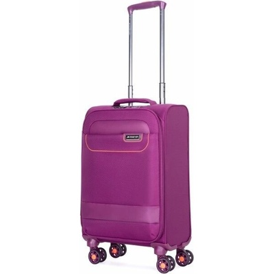 March Tourer NEW fialová 34,5 L