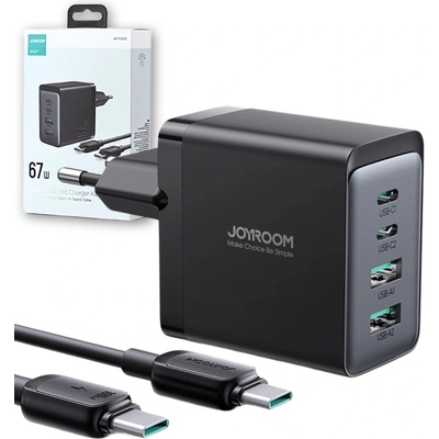 Joyroom TCG02