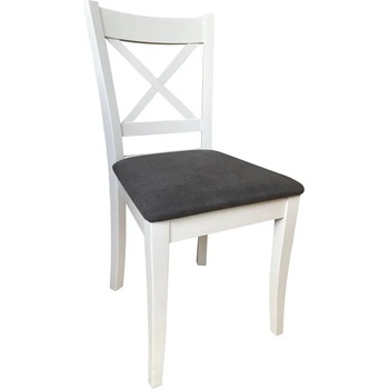 Image 1 of ЕВРОМАР Трапезен стол Rio (006.001.0047 / 006.001.0048 / 006.001.0049)