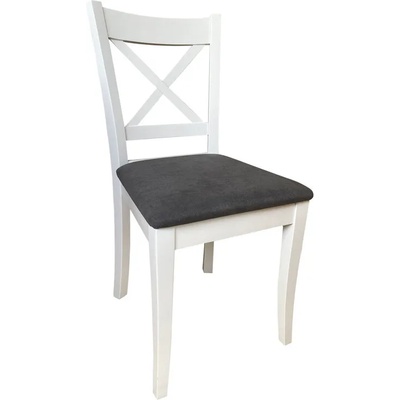 ЕВРОМАР Трапезен стол Rio (006.001.0047 / 006.001.0048 / 006.001.0049)