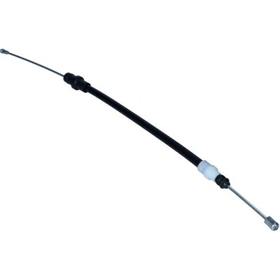 Ťažné lanko, parkovacia brzda MAXGEAR 32-0973 (320973)
