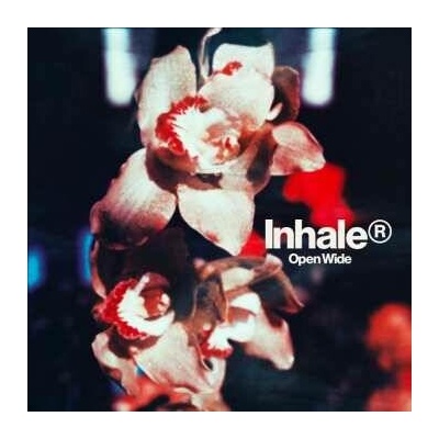Inhaler - Open Wide LP