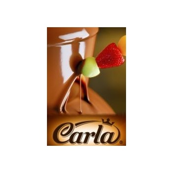 Carla Mliečna čokoláda do fontány - 1 kg