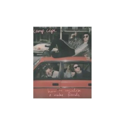 Camp Cope - How To Socialise & Make Friends / MC