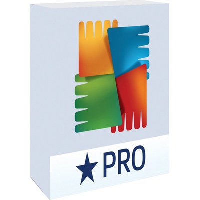 AVG Protection Pro for Android 1 lic. 12 mes.