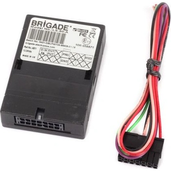 Скоростен модул ls-60-a за откриване на "мъртъв ъгъл (2964)