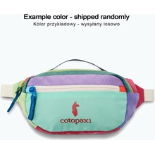 Cotopaxi Kapai 1.5l Hip Pack Del Dia Dark PT