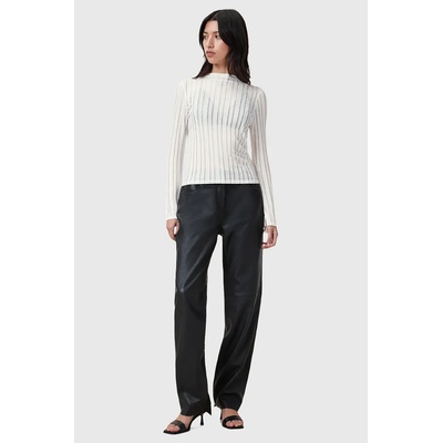 AllSaints Блуза AllSaints AKI (W032JC)