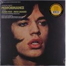 OST / VARIOUS ARTISTS - PERFORMANCE OST - YELLOW LP ALBUM LP