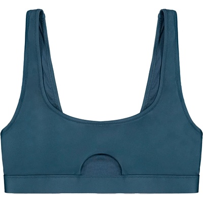 Picture Дамско бикини горнище Picture Women's Amarantha Top Bikini top - Dark Blue (150-5190-0113)